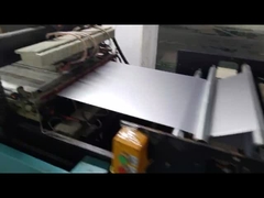 কেবল বা পিসিবি প্যাকিংয়ের জন্য কাস্টম প্রিন্টেড ESD অ্যান্টি স্ট্যাটিক ব্যাগ / আর্দ্রতা বাধা ব্যাগ