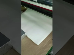 কাস্টম লোগো গ্লাসিন পেপার পাউচ বায়োডিগ্রেডেবল গ্র্যাভার প্রিন্টিং ট্রান্সলুসেন্ট পেপার ব্যাগ