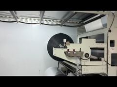 লিথিয়াম ব্যাটারি এবং রাসায়নিক পদার্থের জন্য উচ্চ-বাধা কন্টেইনার ব্যাগ ভিতরের লাইনার টন ব্যাগ