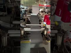 উচ্চ গতির পরিবাহক বেল্ট উত্পাদন প্রক্রিয়া সফর