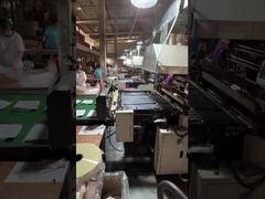 অপারেশনে যথার্থ উত্পাদন সমাবেশ লাইন