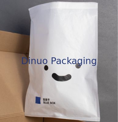 কাস্টম লোগো ট্রান্সলুসেন্সি গ্লাসাইন পেপার ব্যাগ পরিবেশ-বান্ধব আধা স্বচ্ছ কাগজের খাম