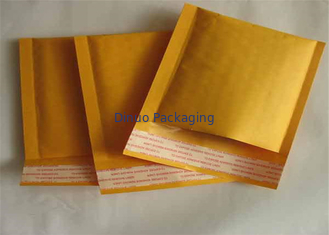 খসড়া বুদ্বুদ মিলার প্যাডেড খামে 200x250mm পোস্ট টেপ / সিডি / বই জন্য