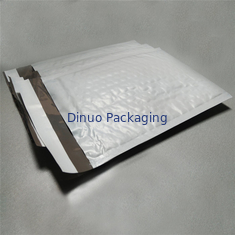 কুরিয়ার প্যাকিং পলি বুদ্বুদ মেলার আকার 2 8.5 "X12" টিয়ার প্রতিরোধী পুনর্ব্যবহারযোগ্য