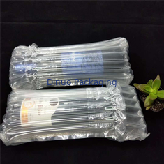 বায়োডগ্রেডেবেল ইনফ্ল্যাটেবল এয়ার কলাম ব্যাগ মূল্যবান বস্তু শিপিংয়ের জন্য শকপ্রুফ