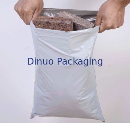 পোশাক কুরিয়ার জন্য অশ্রু-প্রতিরোধী জলরোধী এবং স্ব-সিলিং পলি মেইলিং ব্যাগ