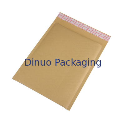 Antistatic পুনর্ব্যবহারযোগ্য খড়খড়ি প্যাডেড খামে আকার 3 এক্সপ্রেস ডেলিভারি শিল্পের জন্য