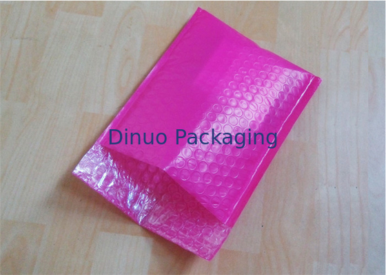 রঙিন বুদ্বুদ প্যাডেড খামে 215x260mm #E কাস্টম মুদ্রিত বুদ্বুদ মিলার