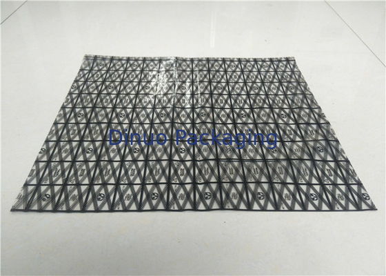 পুনঃব্যবহারযোগ্য ESD ঢালাই ব্যাগ আর্দ্রতা প্রুফ, ইলেকট্রনিক্স জন্য এন্টি স্ট্যাটিক ব্যাগ