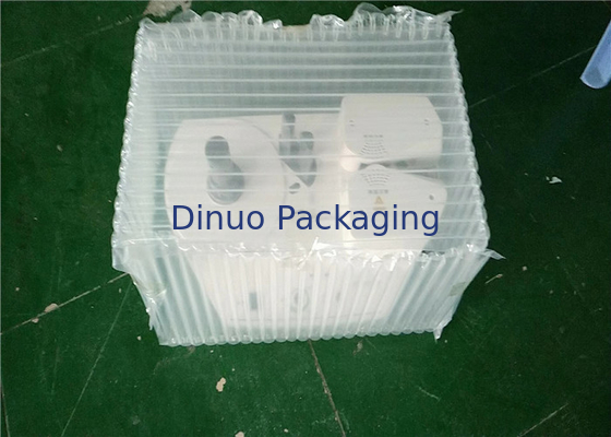 প্যাকেজিং জন্য এয়ার ভরাট ব্যাগ, Inflatable প্যাকেজিং এয়ার ব্যাগ চাপ প্রতিরোধী
