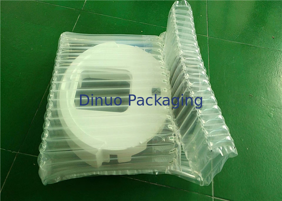 প্যাকেজিং জন্য এয়ার ভরাট ব্যাগ, Inflatable প্যাকেজিং এয়ার ব্যাগ চাপ প্রতিরোধী