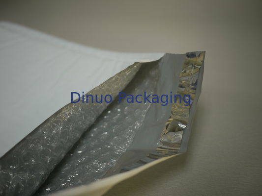 কাস্টম পলি বাবোল মেইলার্স ৯.৫"X১৪" সাইজ ৪ পোস্ট অফিস প্যাডেড খাম