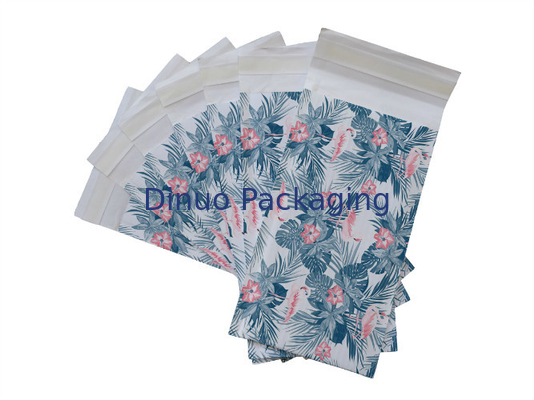 নন-বেনডেবল ক্রাফ্ট rugেউখেলান খামগুলি 8 * 11 &#39;&#39; পেপার প্যাডেড টেপ আঠালো প্যাকিং ব্যাগ